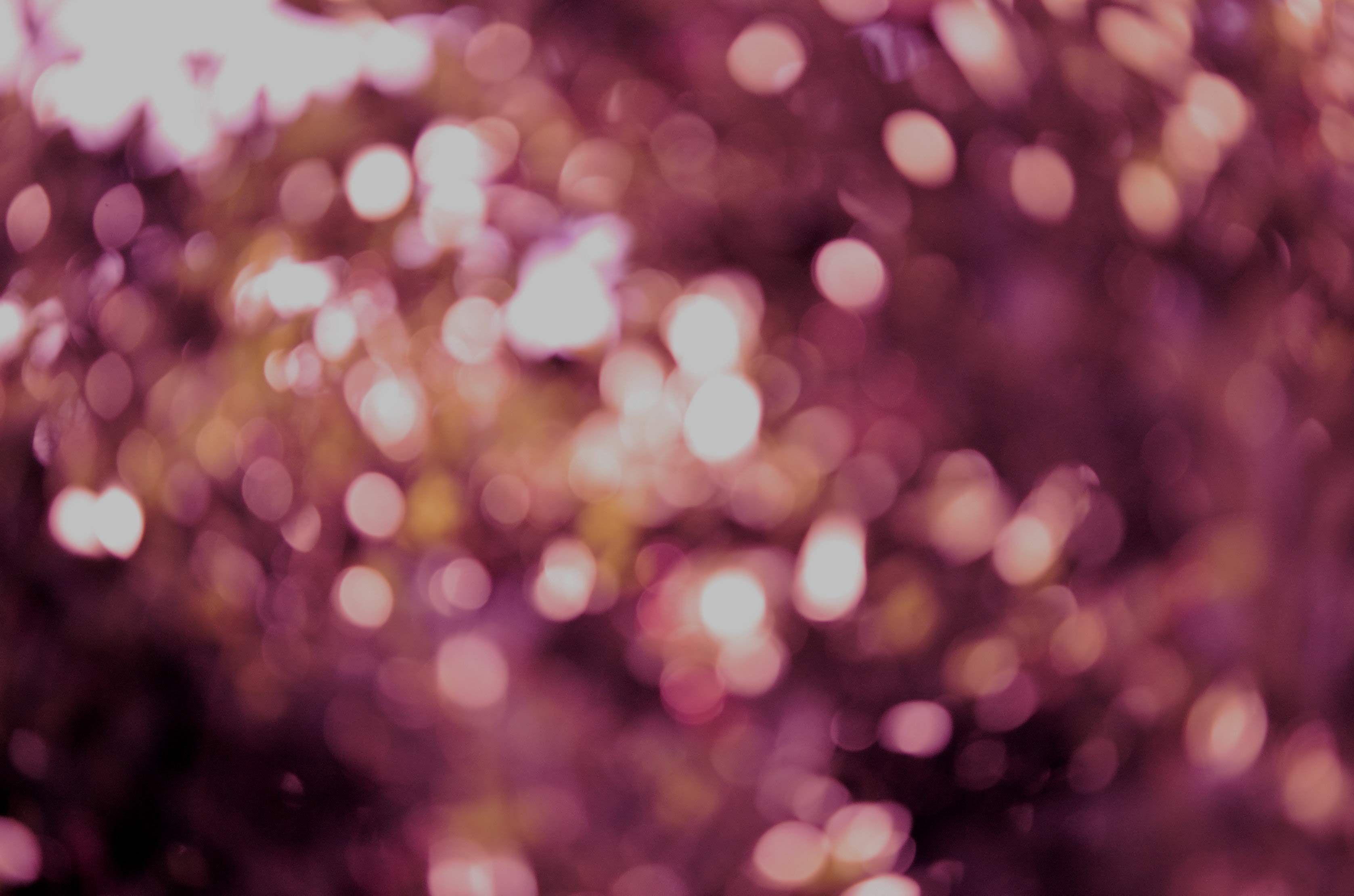 Background Blur effect